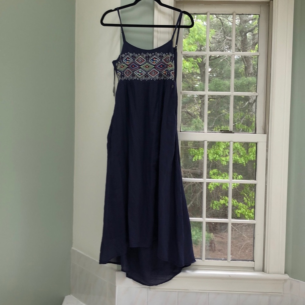 ROXY maxi dress